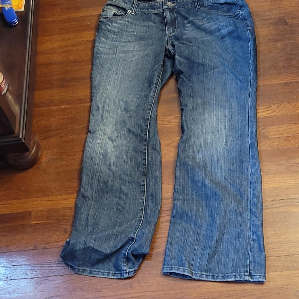 Mossimo jeans new with tags.